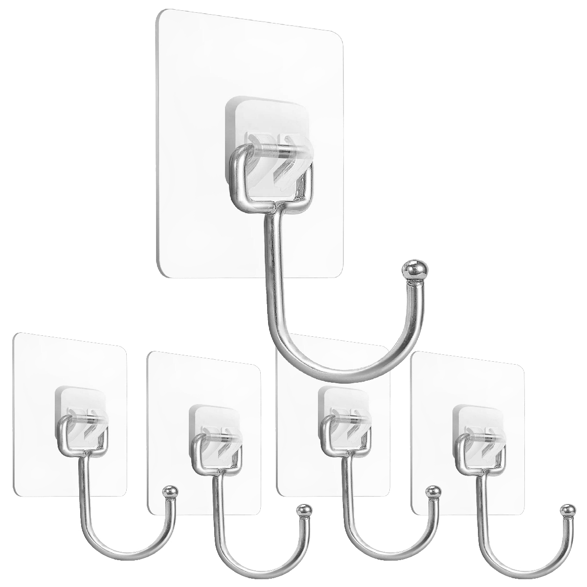 

Крючок для ванной LolUno Home LU0554, LU0554