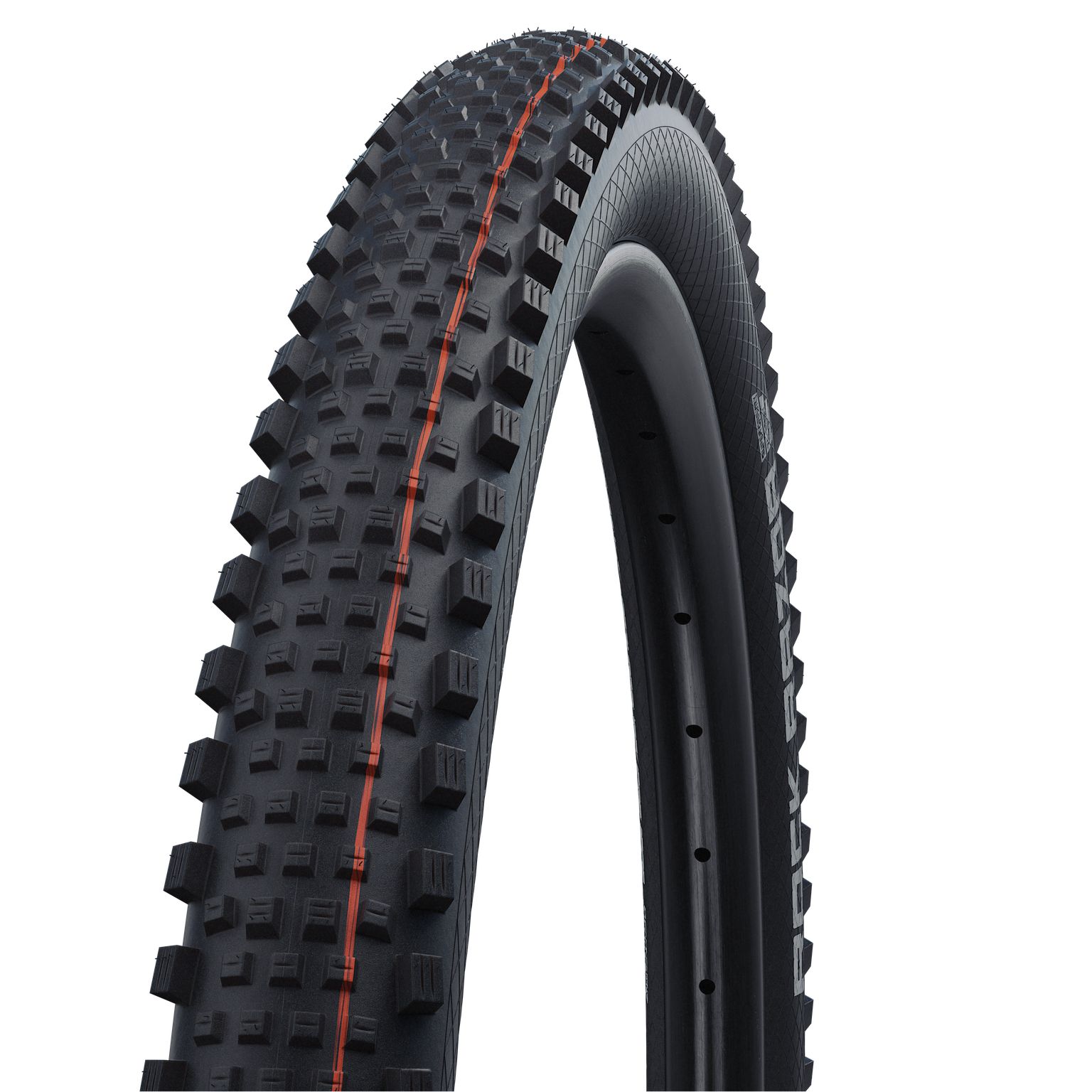 

Велопокрышка 29x2.35 ROCK RAZOR Evo SCHWALBE, ROCK RAZOR HS452