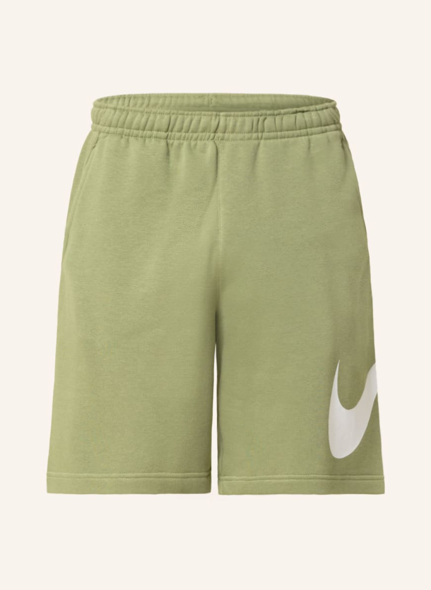 

Шорты мужские Nike 1001079868 зеленые L (доставка из-за рубежа), 1001079868
