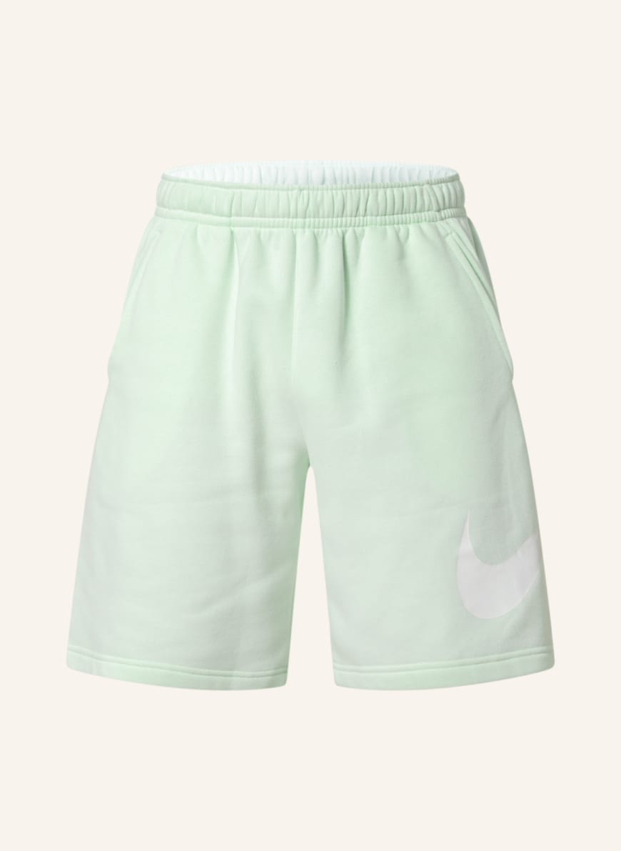 

Шорты мужские Nike 1001079868 голубые L (доставка из-за рубежа), 1001079868