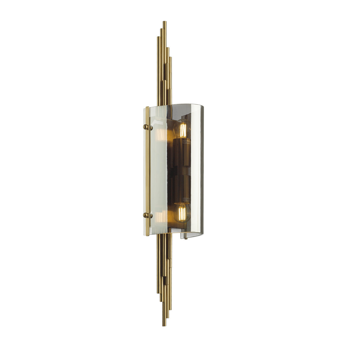 

Накладной светильник Odeon Light Margaret 4895/2W, Margaret