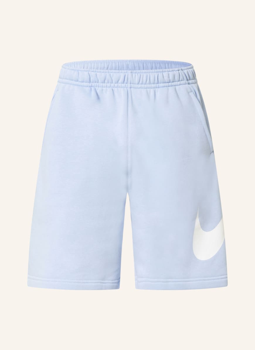 

Шорты мужские Nike 1001079868 синие M (доставка из-за рубежа), 1001079868