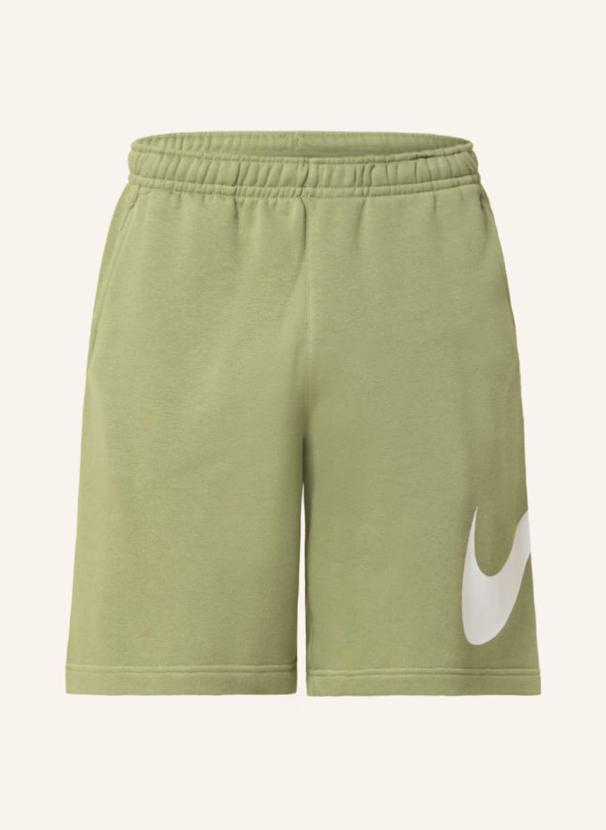 

Шорты мужские Nike 1001079868 зеленые XL (доставка из-за рубежа), 1001079868