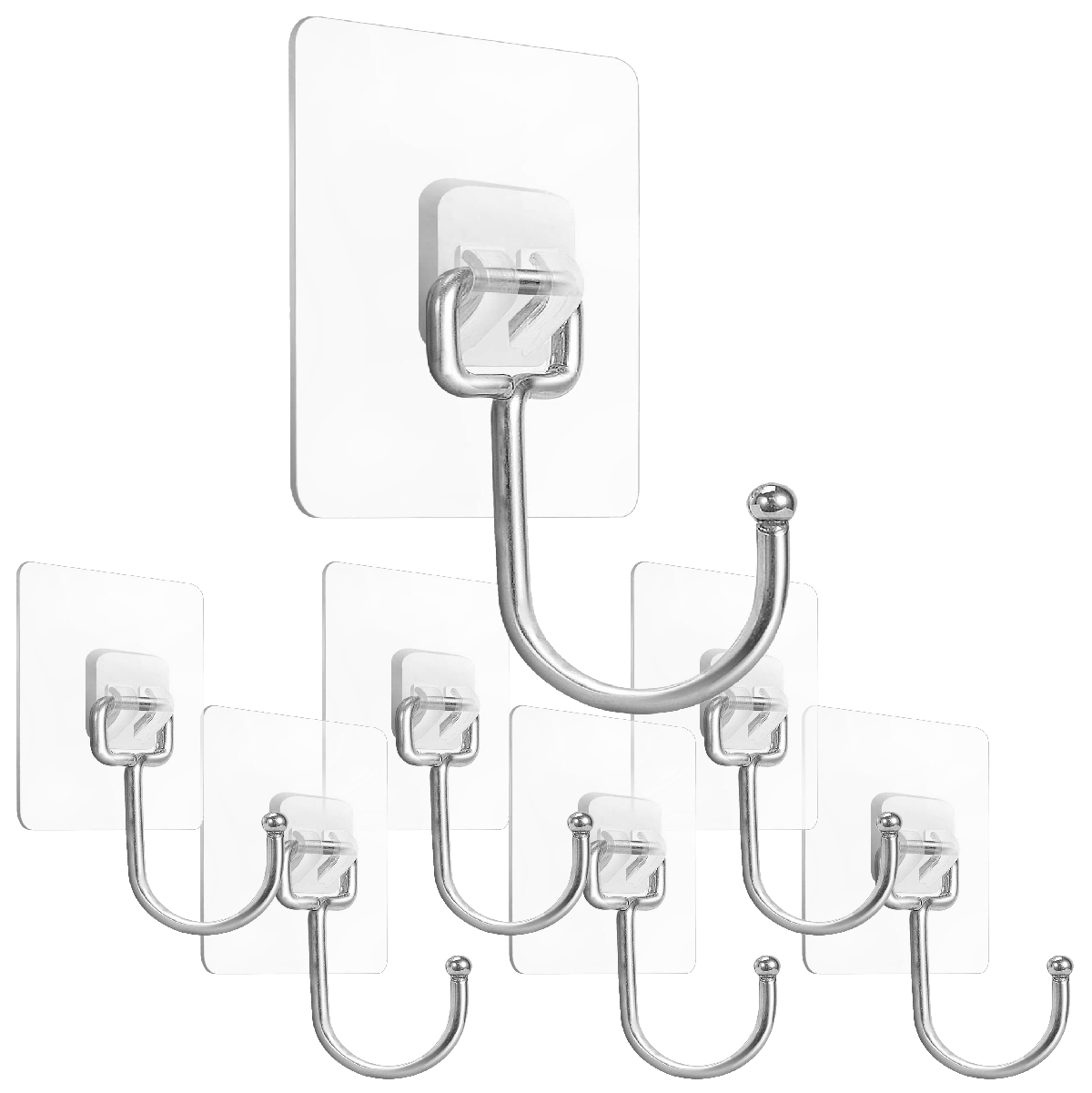 

Крючок для ванной LolUno Home LU0556, LU0556