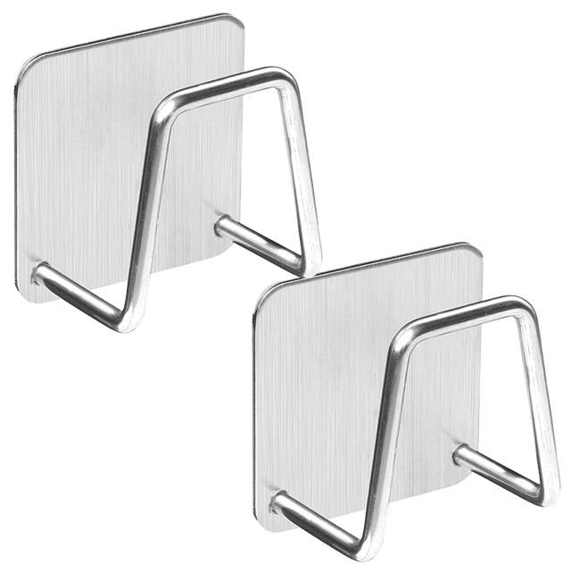 

Крючок для ванной LolUno Home LU0565, LU0565