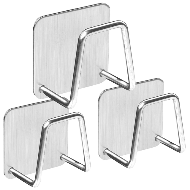 

Крючок для ванной LolUno Home LU0566, LU0566