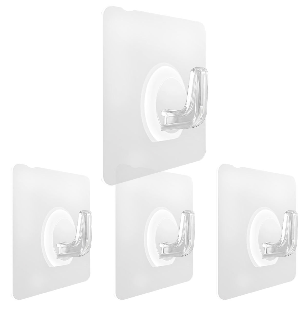 

Крючок для ванной LolUno Home LU0575, LU0575