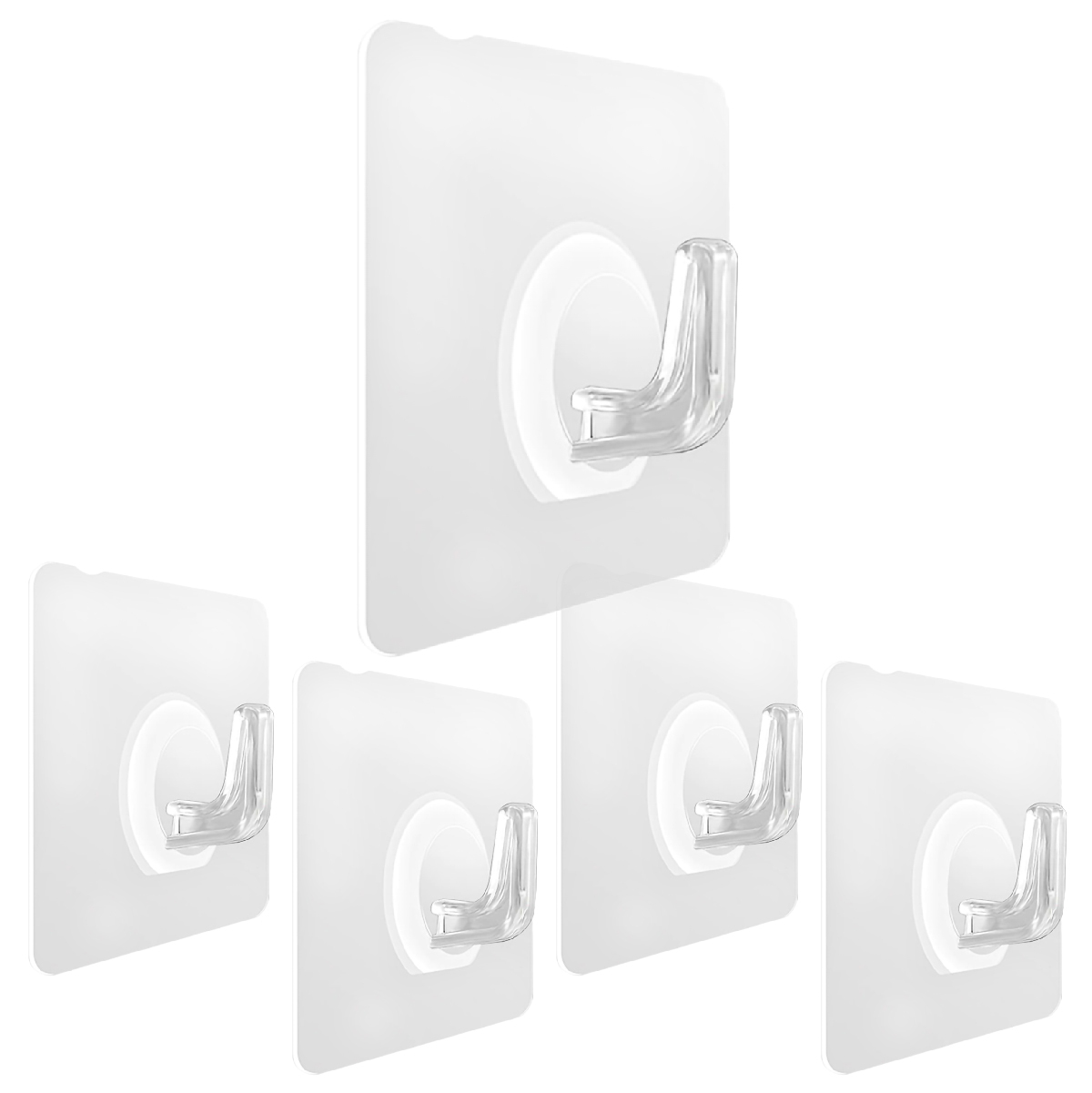 

Крючок для ванной LolUno Home LU0576, LU0576
