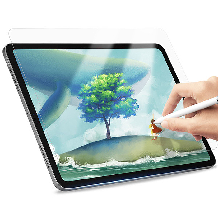 

Пленка для планшета Dux Ducis Paperfeel 7/8/9 (3801), Paperfeel 7/8/9