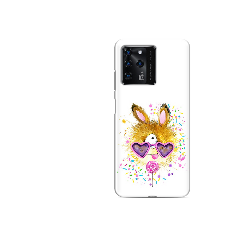 Чехол MyPads Tocco для ZTE V30 Чупя (PT226947.476.201)