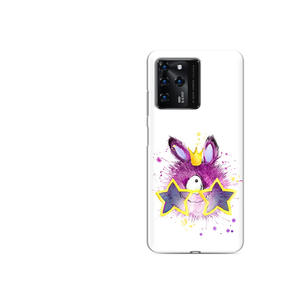 

Чехол MyPads Tocco для ZTE V30 Шуршуля (PT226947.476.202), Прозрачный, Tocco