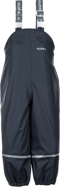 

Брюки дождевые Huppa Pantsy 1 00018, dark gray р.86, Серый, Pantsy 1