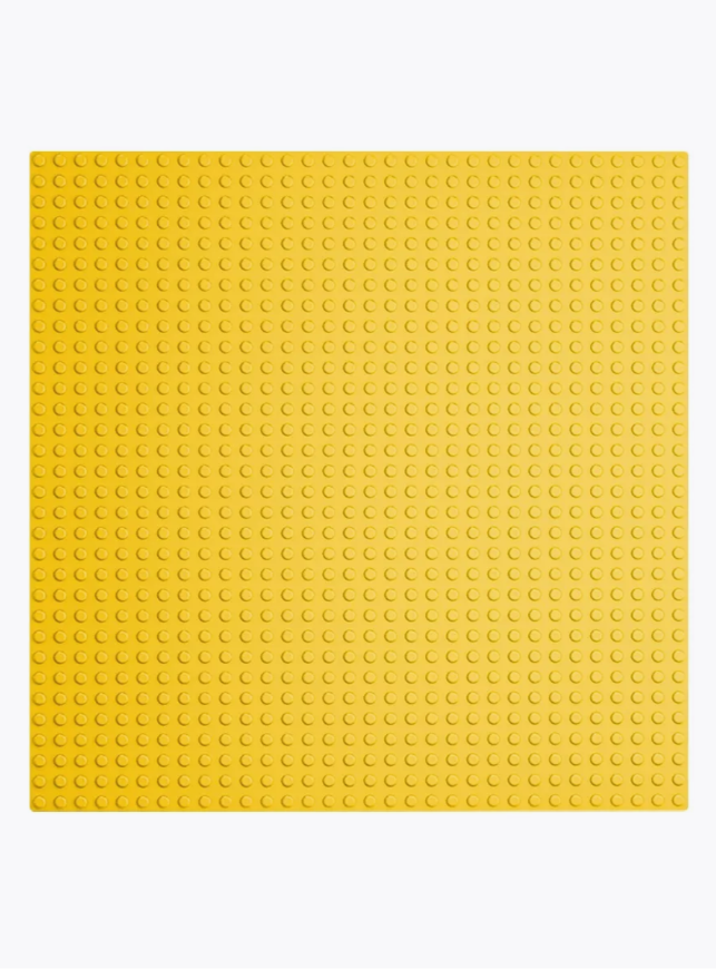 

Пластина для конструктора Lego аналог большая 25*25 см