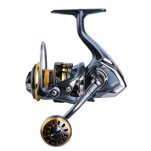 Катушка рыболовная Bearking FPS4000