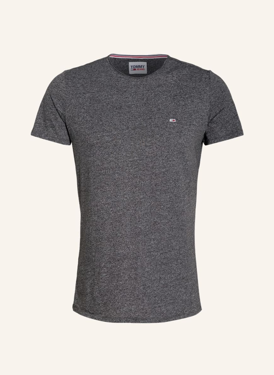 

Футболка мужская Tommy Jeans 1001091449 серая S (доставка из-за рубежа), 1001091449