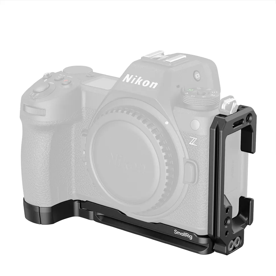 

Клетка L SmallRig 4523, 4523 для Nikon Z 6III