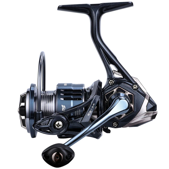 Катушка рыболовная Bearking PT3000