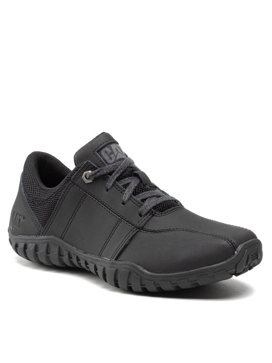 

Кроссовки Gus Shoes P725020 CATerpillar Черный 41 EU, Gus Shoes P725020