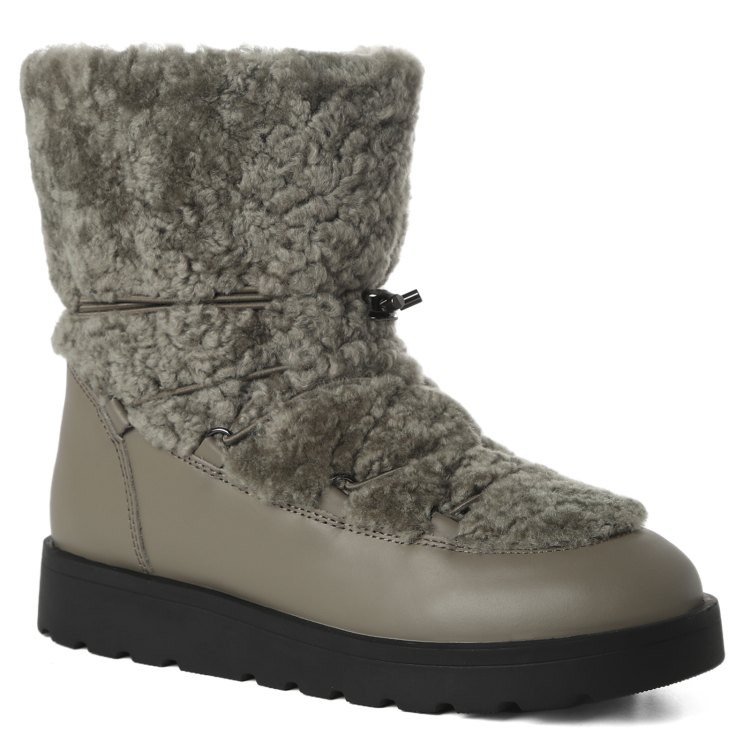 

Угги женские Tendance 9541-72 хаки 36 EU, 9541-72