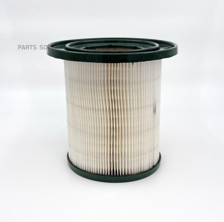 

Фильтр воздушный ГАЗель, дв. Cummins 2.8 "BIG Filter" (GB-9434М) модернизированный (без уп