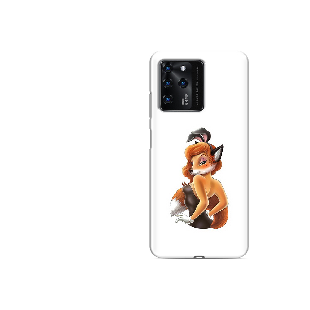 

Чехол MyPads Tocco для ZTE V30 баронесса (PT226947.476.227), Прозрачный, Tocco