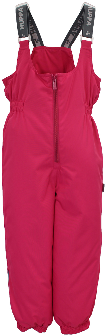 

Полукомбинезон демисезонный Huppa Funny 00063, фуксиа р.98, Funny