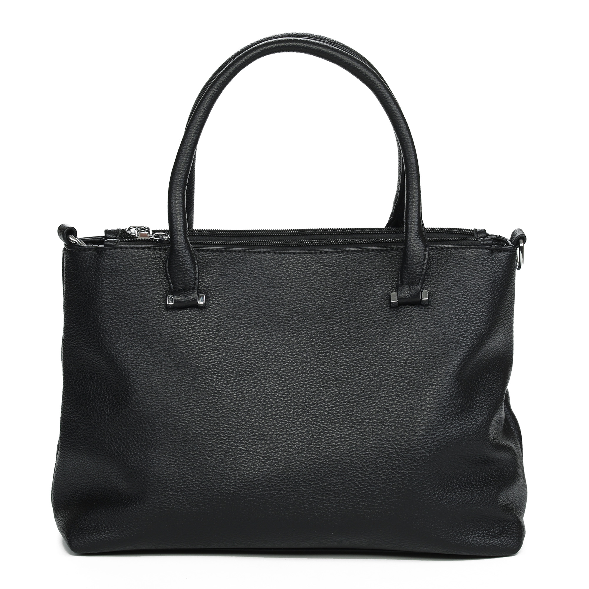 Сумка женская Respect TB231 черный 6291₽