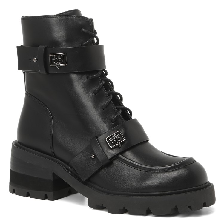 

Ботильоны женские Tendance LT261T-367 черные 39 EU, LT261T-367