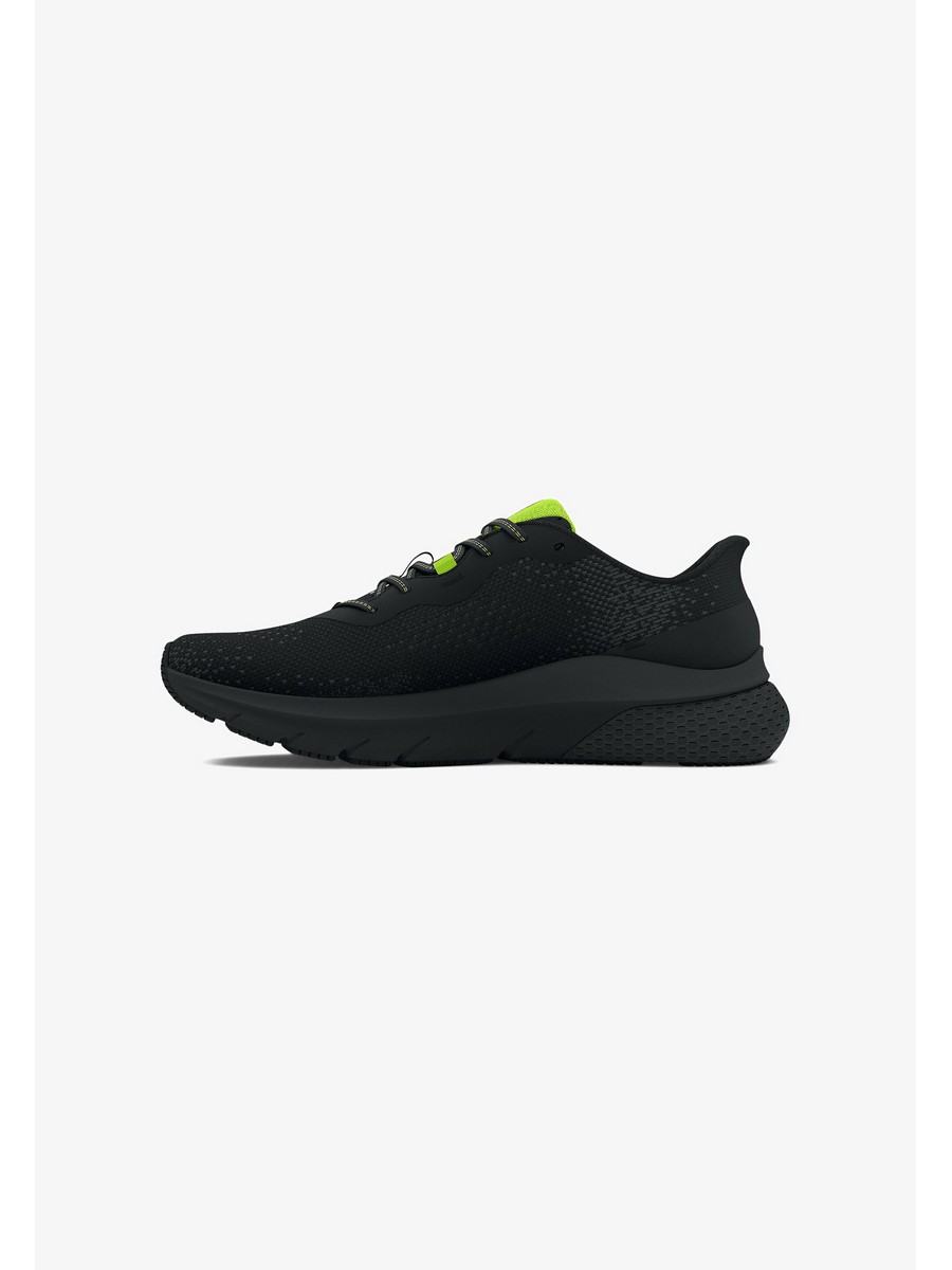 

Кроссовки мужские Under Armour UN242A0K9 черные 43 EU, Черный, UN242A0K9