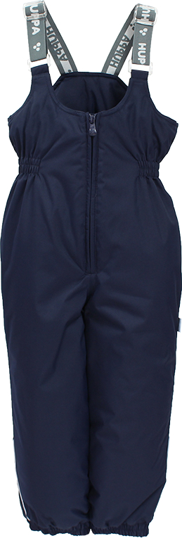 

Полукомбинезон зимний Huppa Funny 00086, navy р.92, Синий, Funny