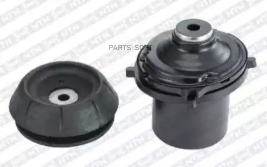 

Опора переднего амортизатора L=R (компл) OPEL Astra F/Corsa C/Vectra B/Zafira A SNR KB653.