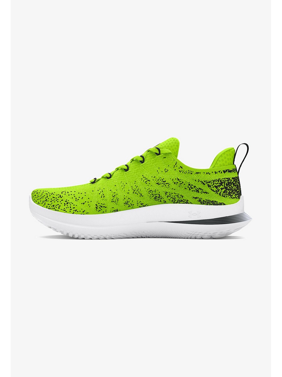 

Кроссовки мужские Under Armour UN242A0LC зеленые 46 EU, Зеленый, UN242A0LC