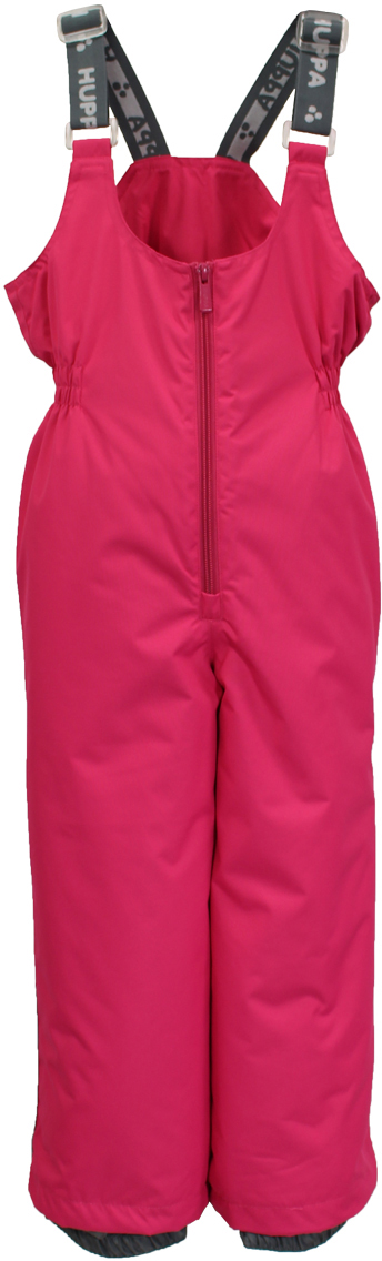 

Полукомбинезон демисезонный Huppa Flinn 00063, fuchsia р.104, Flinn