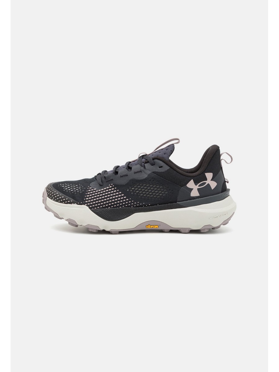 

Кроссовки мужские Under Armour UN242A0MQ черные 46 EU, Черный, UN242A0MQ