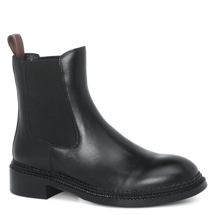 

Ботинки женские Tendance GLD630-7 черные 39 EU, Черный, GLD630-7