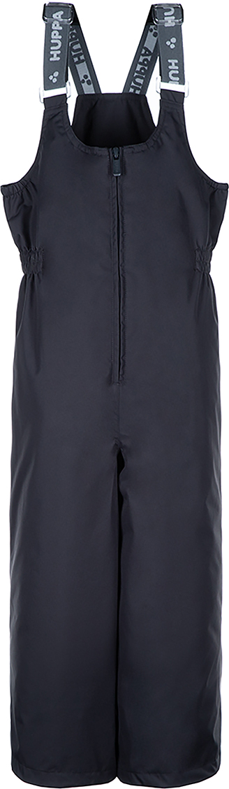 

Полукомбинезон демисезонный Huppa Flinn 00018, dark gray р.98, Синий, Flinn