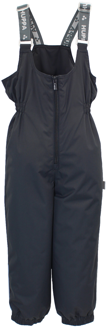 

Полукомбинезон демисезонный Huppa Funny 00018, dark gray р.116, Серый, Funny