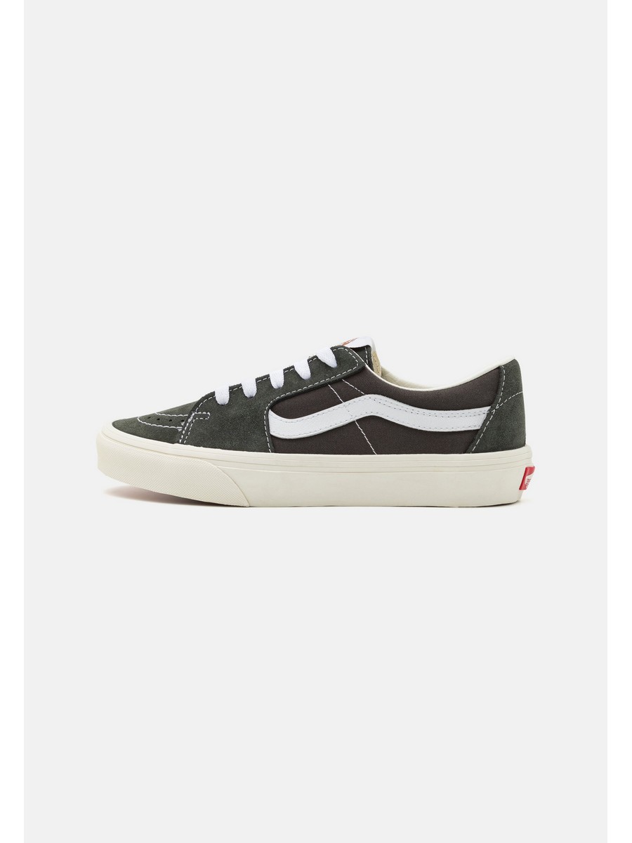 

Кеды мужские VANS VA215O0BX зеленые 40.5 EU, Зеленый, VA215O0BX