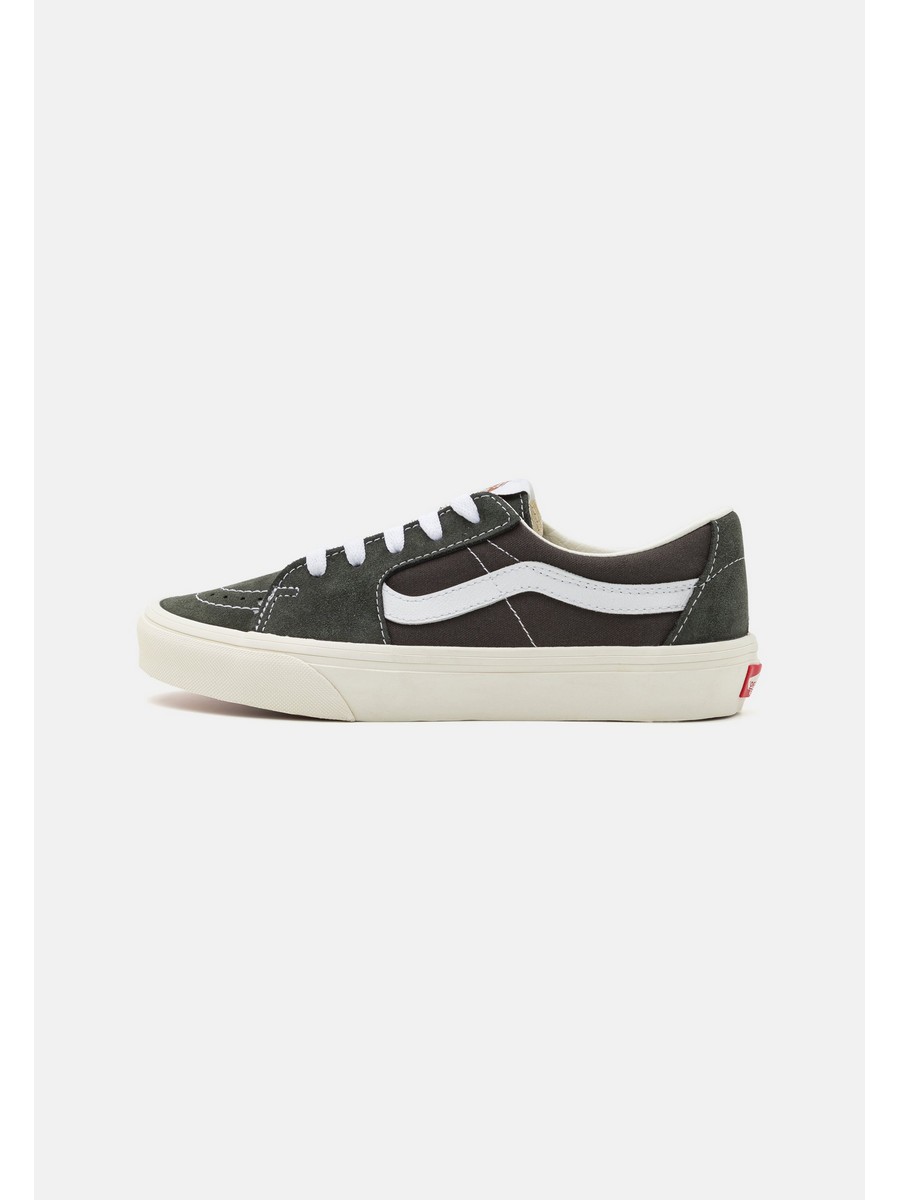 

Кеды мужские VANS VA215O0BX зеленые 42 EU, Зеленый, VA215O0BX