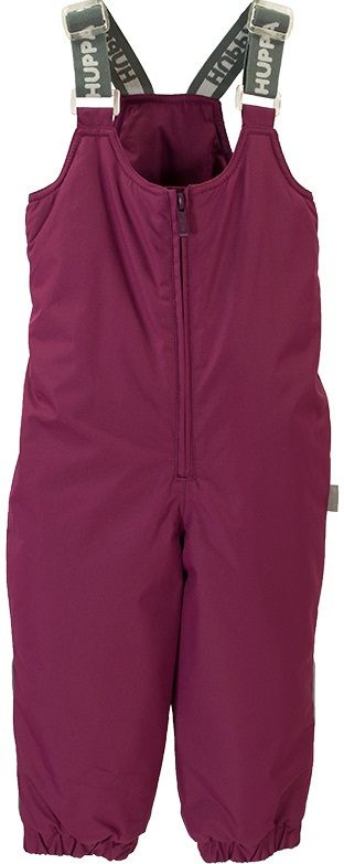 

Полукомбинезон зимний Huppa Sonny 80034, burgundy р.86, Бордовый, Sonny