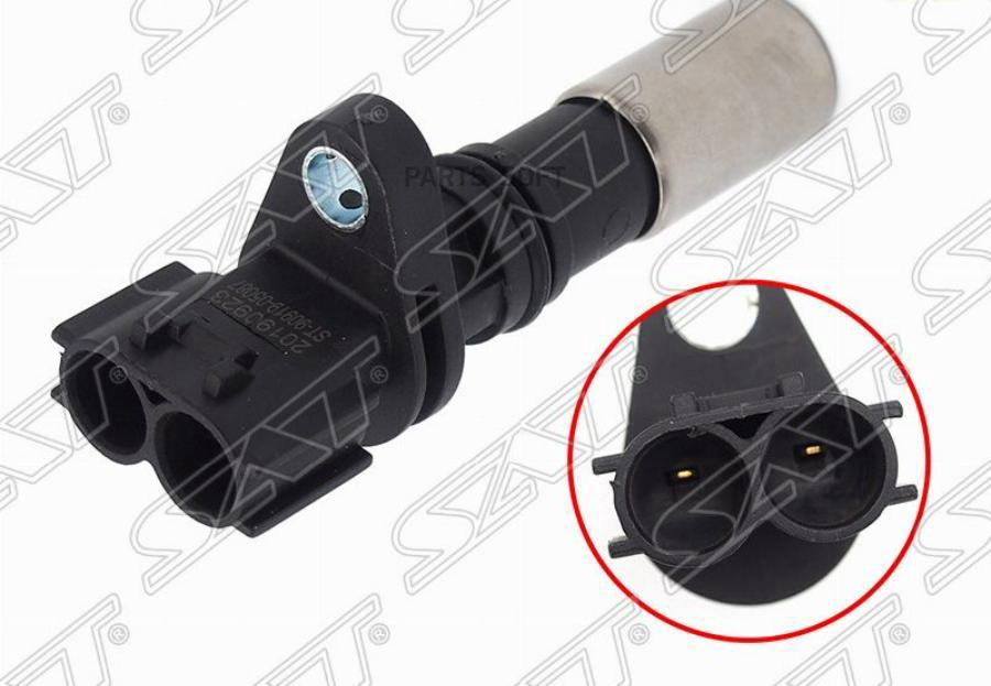 

SAT Датчик положения коленвала TOYOTA 1NZFE,2NZFE NCP###,NZE### '99-