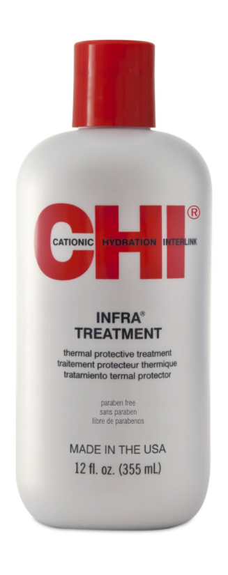 фото Кондиционер для волос chi infra treatment conditioner 355 мл