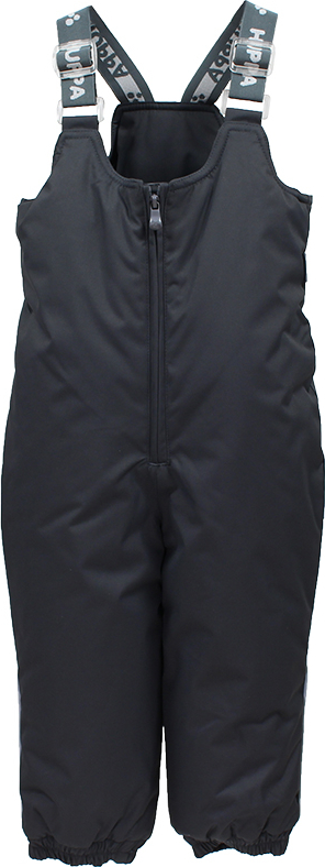 

Полукомбинезон зимний Huppa Sonny 70018, dark gray р.80, Серый, Sonny