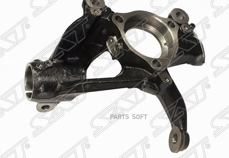 

SAT Кулак поворотный AUDI A3 /SKODA OCTAVIA/VOLKSWAGEN GOLF 13-15 RH