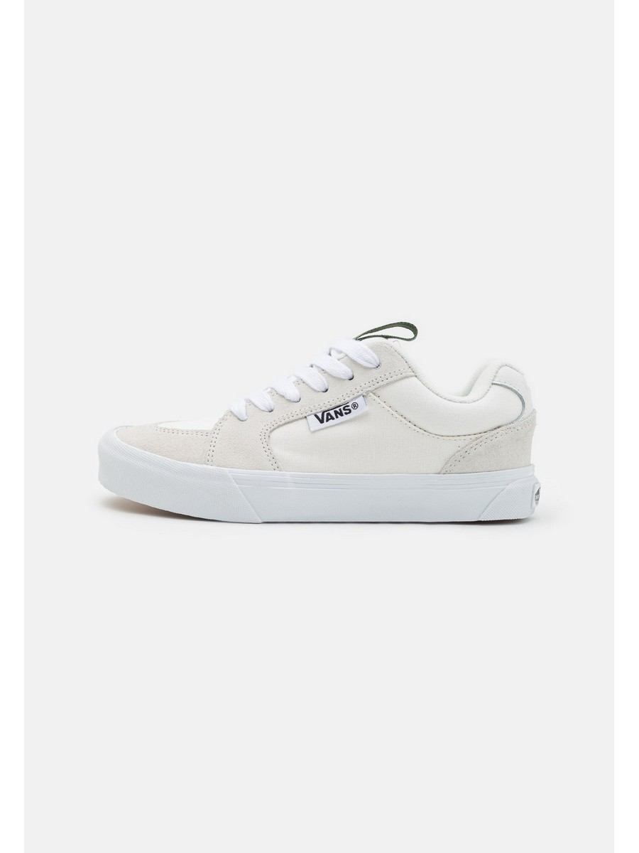 

Кеды мужские VANS VA215O0DH белые 35 EU, Белый, VA215O0DH