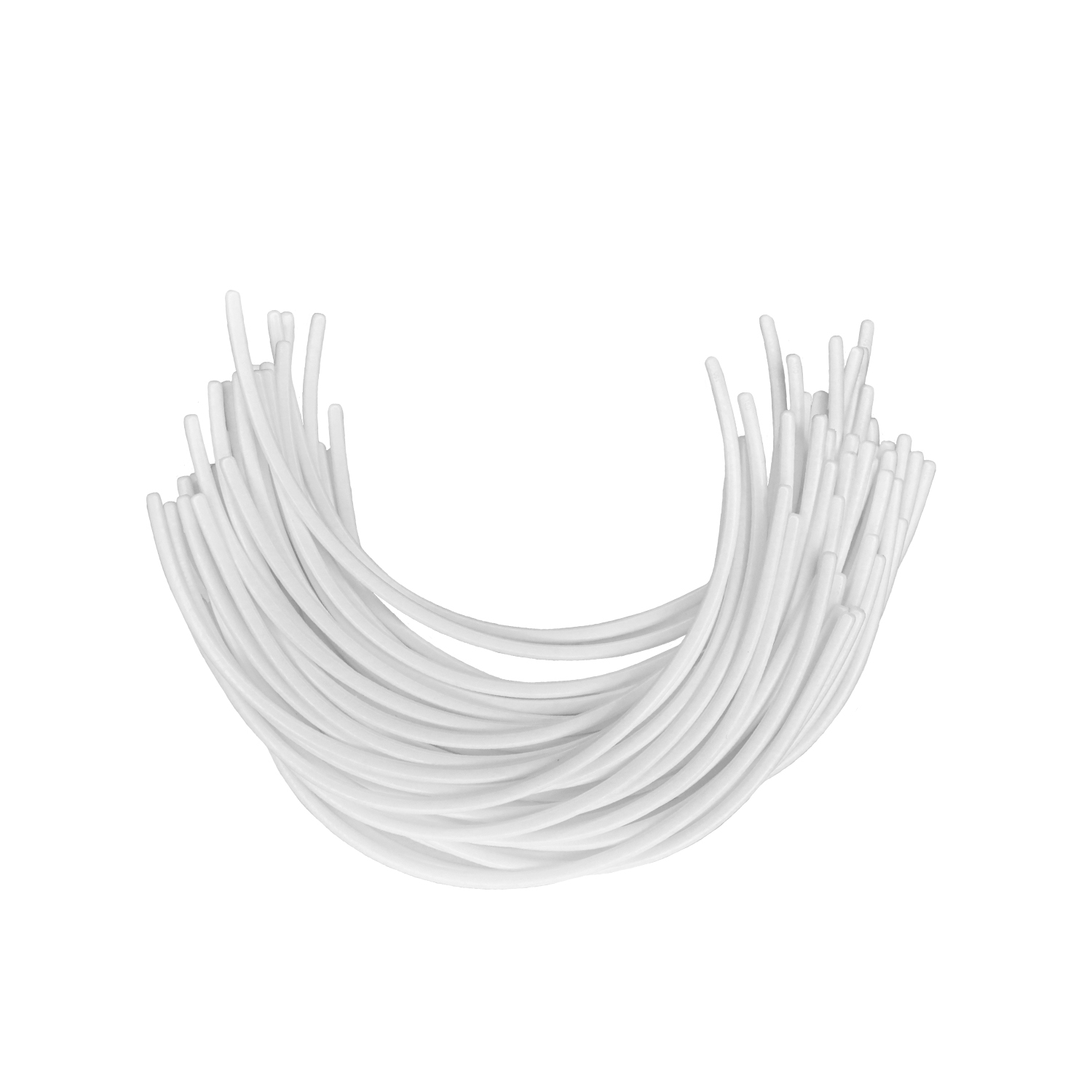 

Косточки Дамское счастье XZL 14,3 см х 25 см, 50 шт, Белый