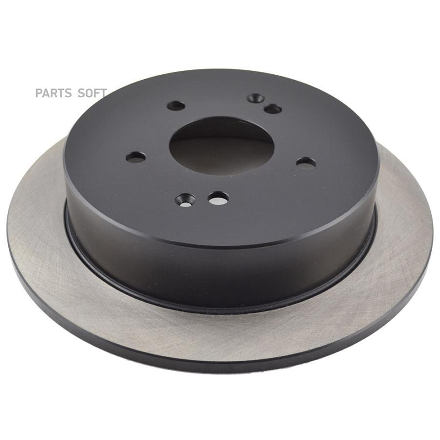 

Диски Тормозные SB Nagamochi арт. BR14110