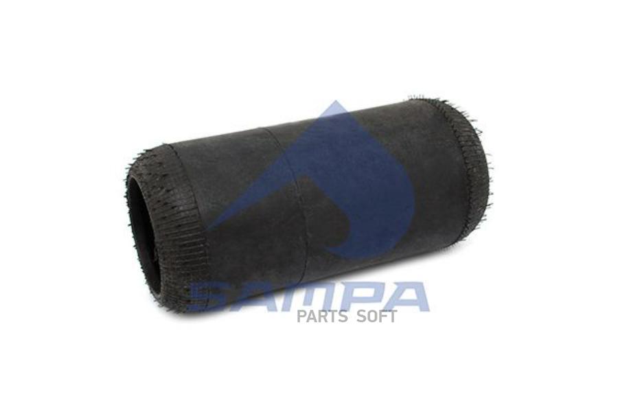 

SP 55921_пневмоподушка !921N цил. 410-190-130.8/130.8 RVI, MB, Iveco