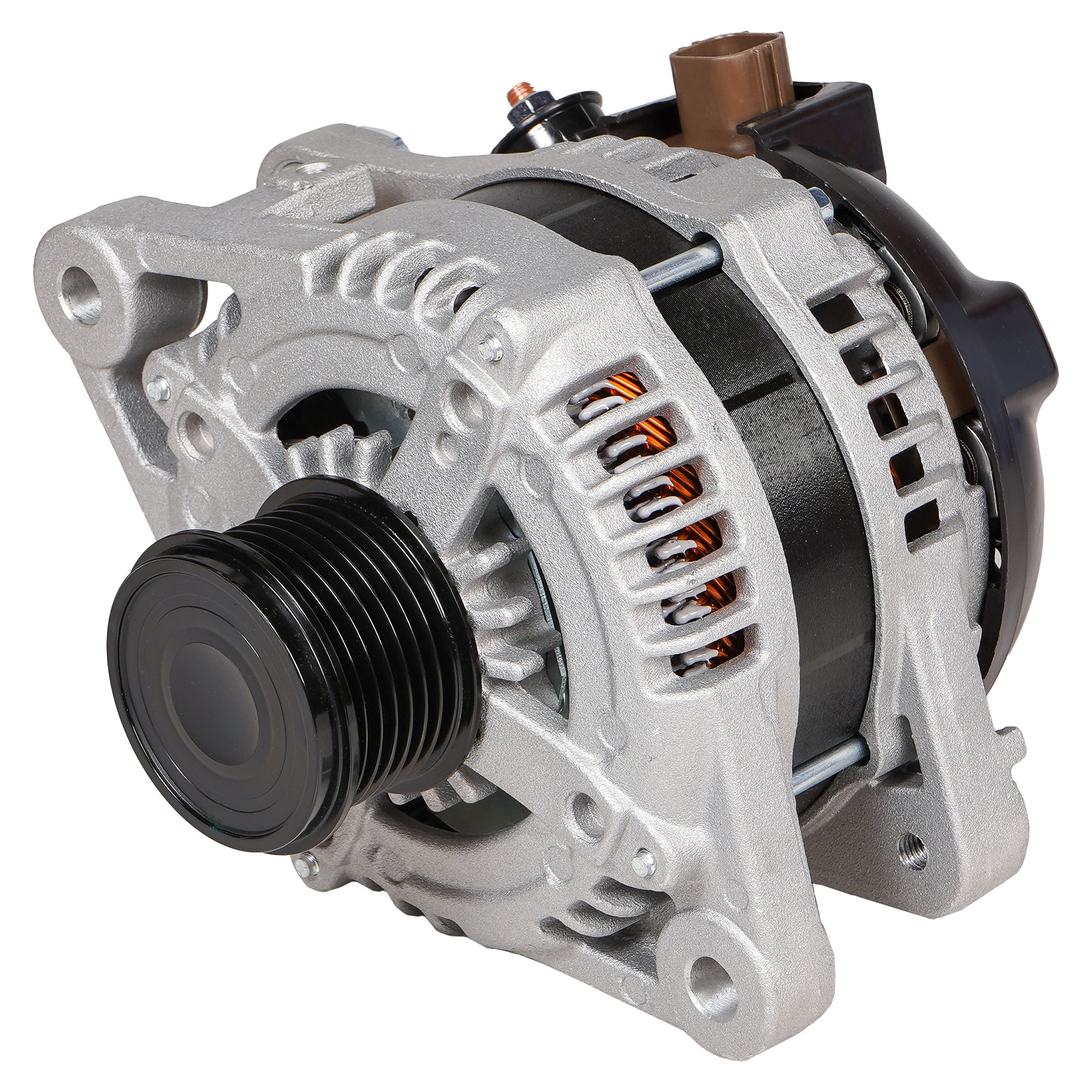 

STARTVOLT Генератор Lexus RX (09-)/Toyota Highlander (08-) 3.5i 150A