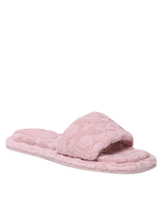 

Шлепанцы Bridgett Terry CA482 Coach Розовый 40 EU, Bridgett Terry CA482